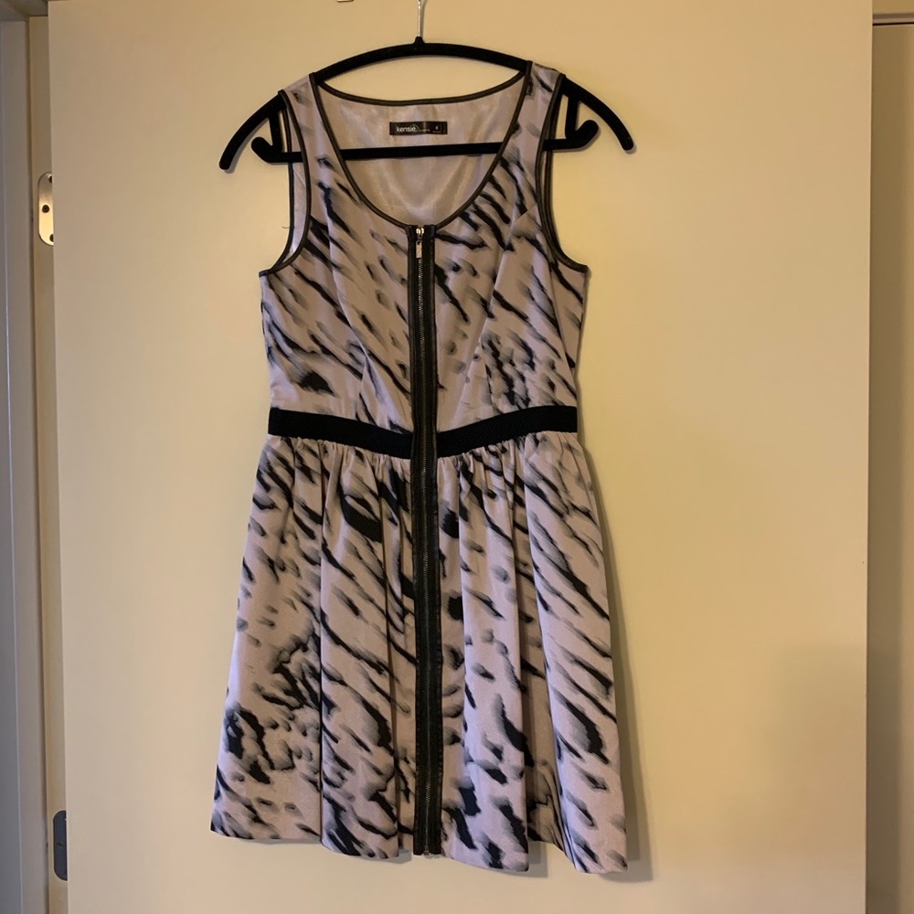 Kensie cocktail dress